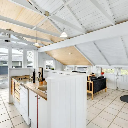 Arvidvej Hvide Sande Ix *