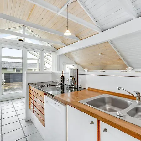 Arvidvej Hvide Sande Ix Bjerregård