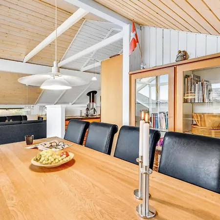 Casa vacanze Arvidvej Hvide Sande Ix *