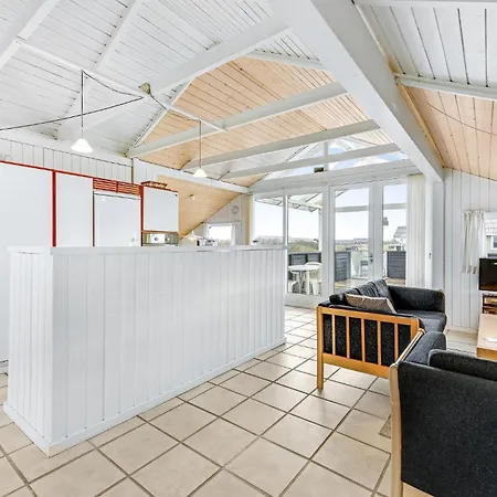 Arvidvej Hvide Sande Ix Casa vacanze Bjerregård