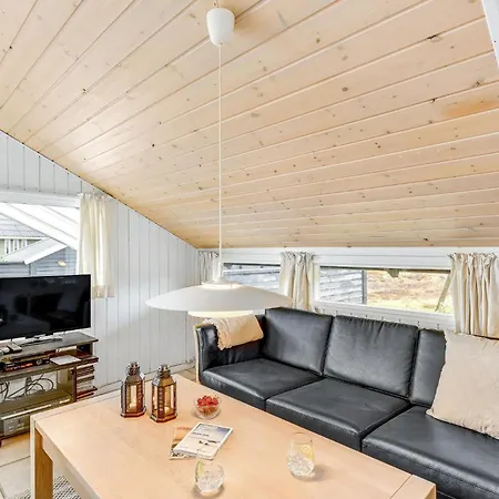 Casa vacanze Arvidvej Hvide Sande Ix Bjerregård