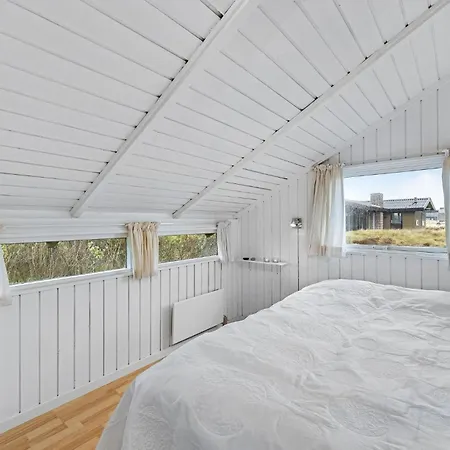 Arvidvej Hvide Sande Ix * Bjerregård