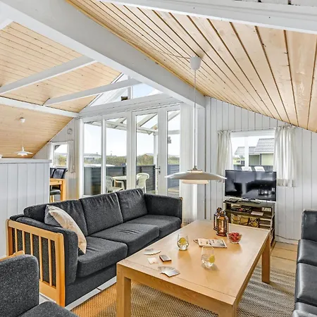 Arvidvej Hvide Sande Ix