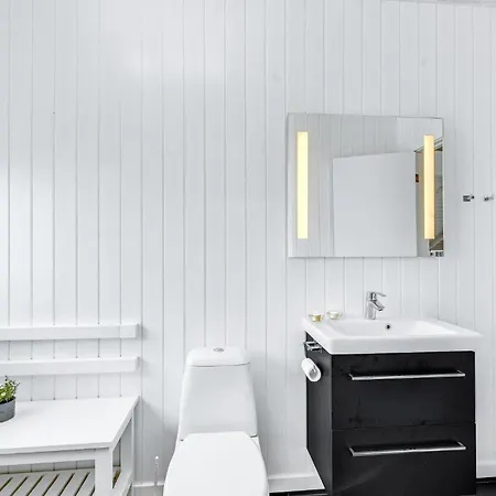 Casa vacanze Arvidvej Hvide Sande Ix