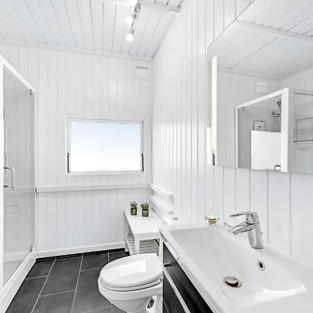 Arvidvej Hvide Sande Ix Bjerregård