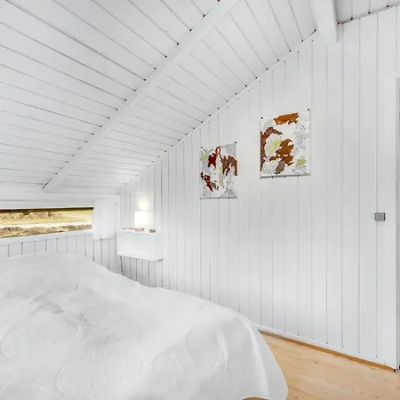 Arvidvej Hvide Sande Ix * Bjerregård