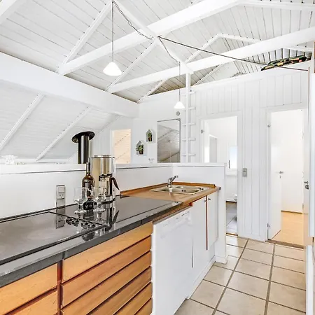 Casa vacanze Arvidvej Hvide Sande Ix Bjerregård
