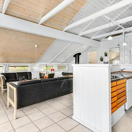 Arvidvej Hvide Sande Ix *