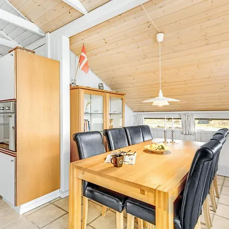 Arvidvej Hvide Sande Ix Bjerregård