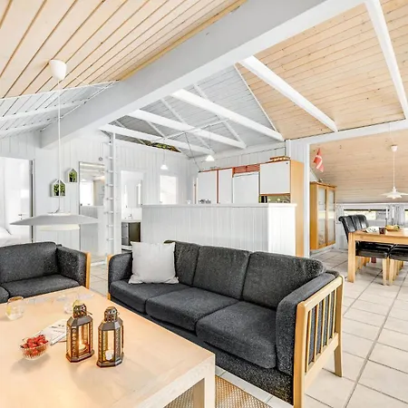 Arvidvej Hvide Sande Ix * Bjerregård