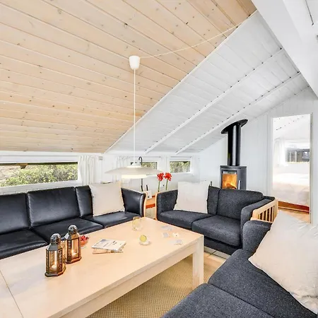 Arvidvej Hvide Sande Ix