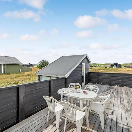 Arvidvej Hvide Sande Ix Casa vacanze