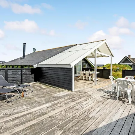 Casa vacanze Arvidvej Hvide Sande Ix