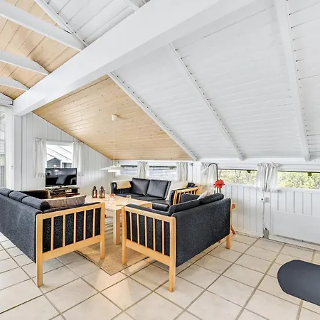 Casa vacanze Arvidvej Hvide Sande Ix *