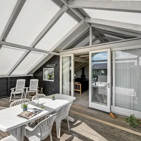 Casa vacanze Arvidvej Hvide Sande Ix *