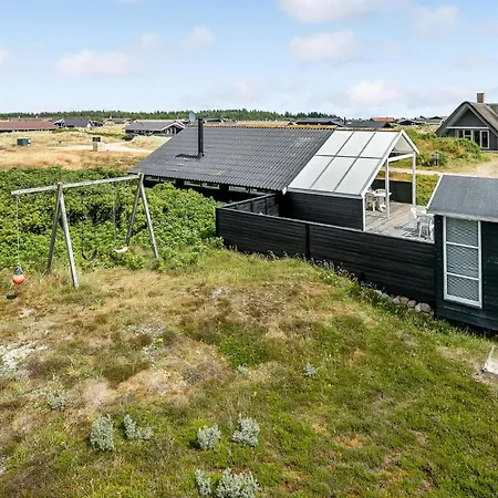 Arvidvej Hvide Sande Ix Casa vacanze *