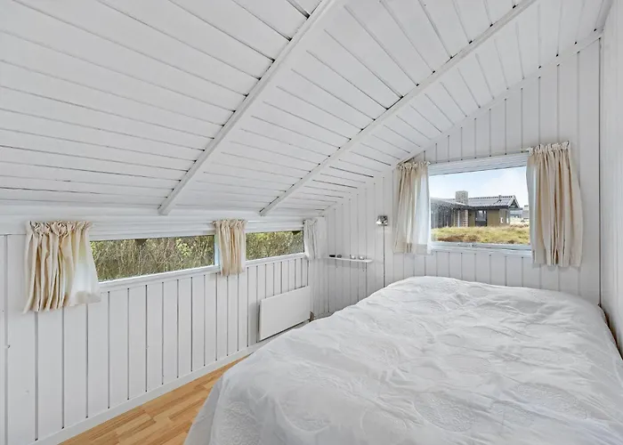 Arvidvej Hvide Sande Ix * Bjerregård