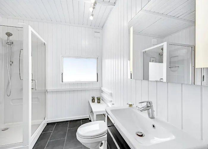 Arvidvej Hvide Sande Ix Bjerregård