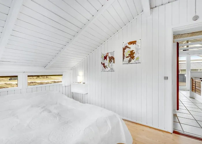 Arvidvej Hvide Sande Ix * Bjerregård